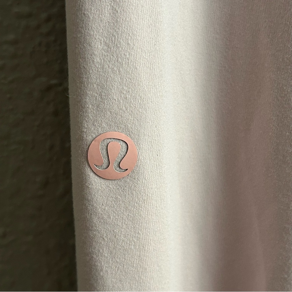 Lululemon Ready to Rulu Pink Classic Fit High Rise Jogger *7/8 Length - Picture 9 of 13
